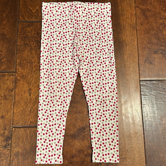 Cynthia Rowley Girls Winter Snowflake Matching Set with Earmuffs - Picture 9 of 13